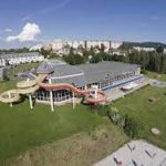 Aquapark Jablonec